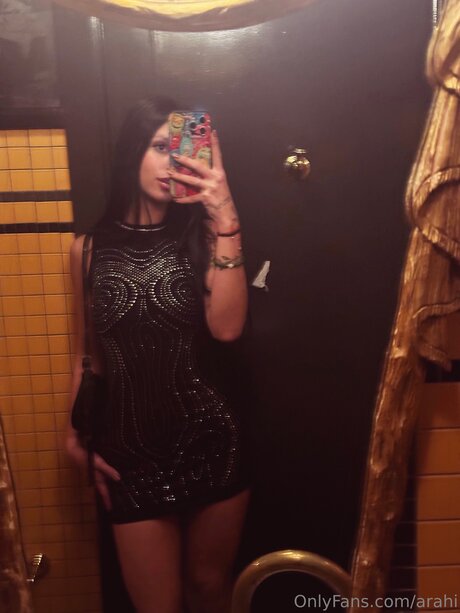 Arahi onlyfans gratis