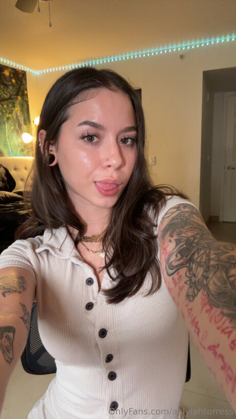 Aalyiahtorress onlyfans pics nude