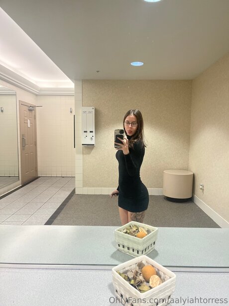 Aalyiahtorress leaked onlyfans naked