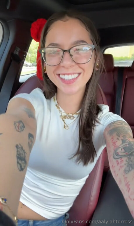 Aalyiahtorress onlyfans porn leaks