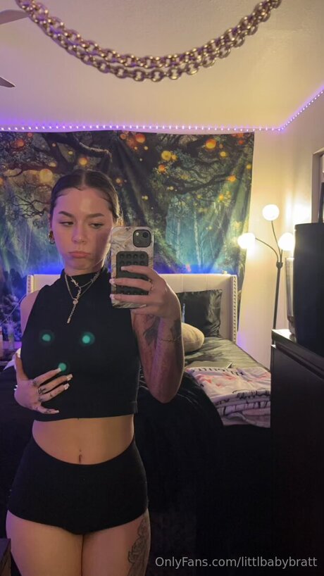 Aalyiahtorress onlyfans lesk