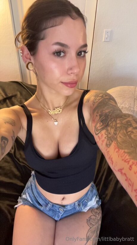 Aalyiahtorress onlyfans leaked porn