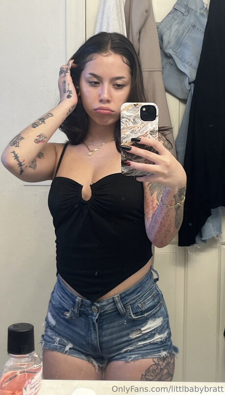 Aalyiahtorress onlyfans naked