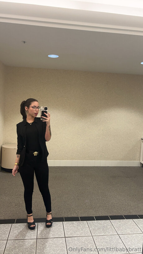 Aalyiahtorress onlyfans photo