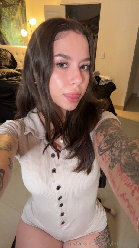 Aalyiahtorress onlyfans leaked naked