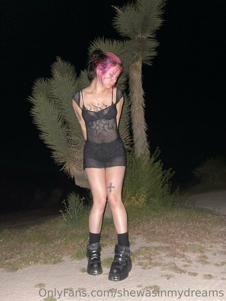 Shewasinmydreams onlyfans free