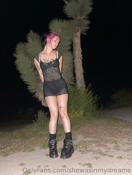 Shewasinmydreams onlyfans x