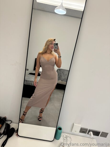 Youmarija onlyfans archives
