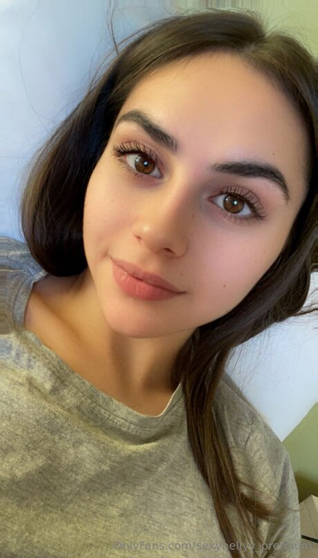 Sexybellyy Premium only fans xxx