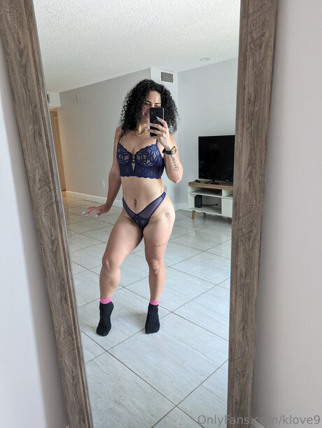 Klove9 new leaked onlyfans