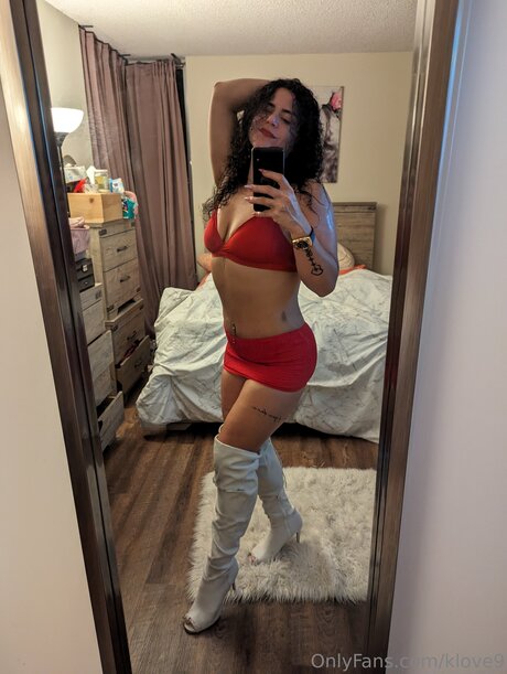 Klove9 onlyfans pics leaked