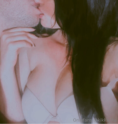 Kiara Ita nude onlyfans pics