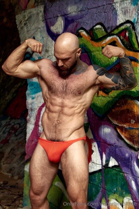 Edgerbrodlfree nude onlyfans leak