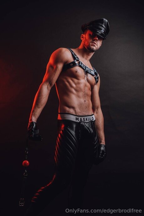 Edgerbrodlfree onlyfans leaj