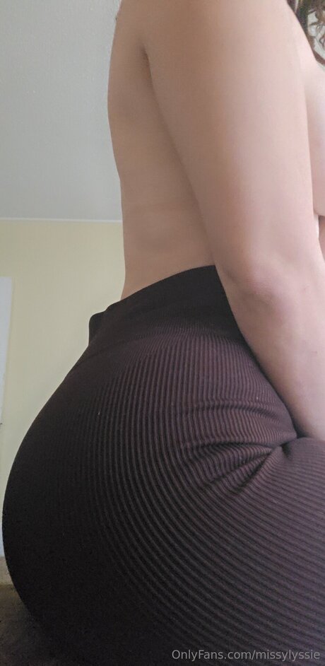 Missylyssie onlyfans nudes porn