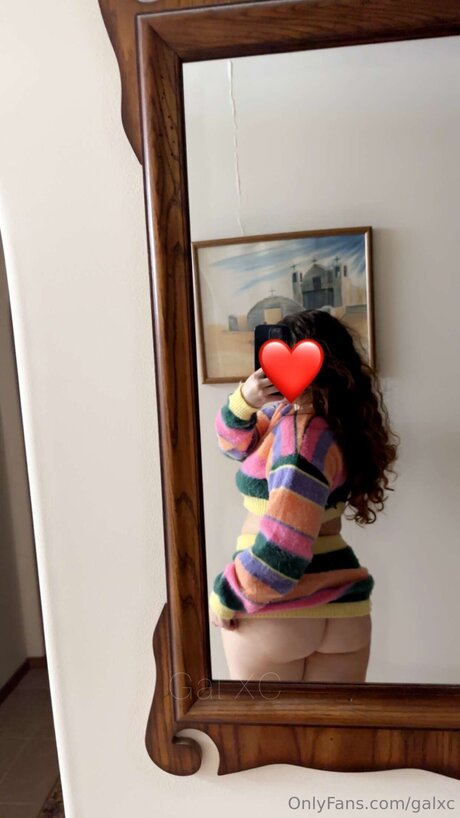 Galxc leaked only fans