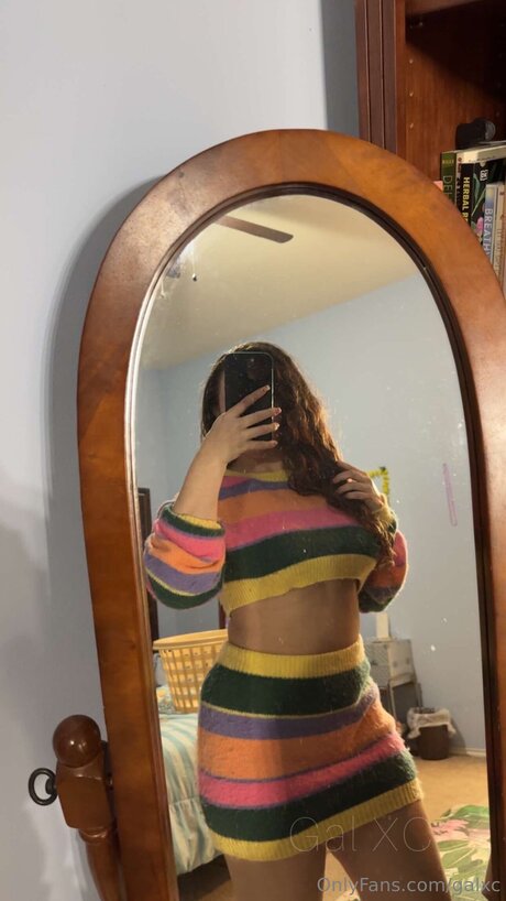 Galxc new leaked onlyfans
