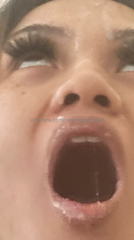 Creamyexclusive onlyfans nude content