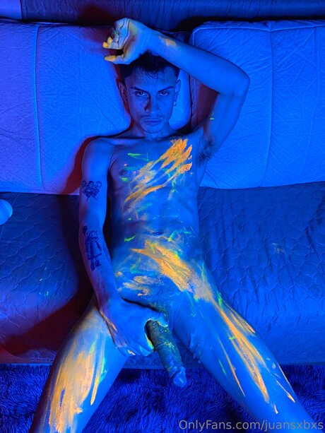 Juansxbxs onlyfans leaked sex