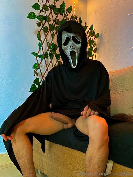 Juansxbxs porn leaked onlyfans