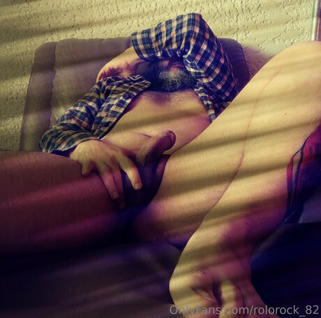 Rolorock 82 onlyfans leaks naked