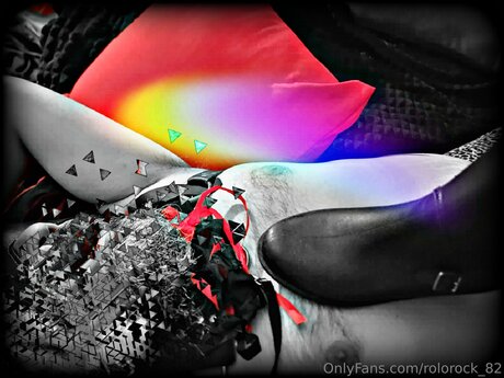 Rolorock 82 onlyfans nude