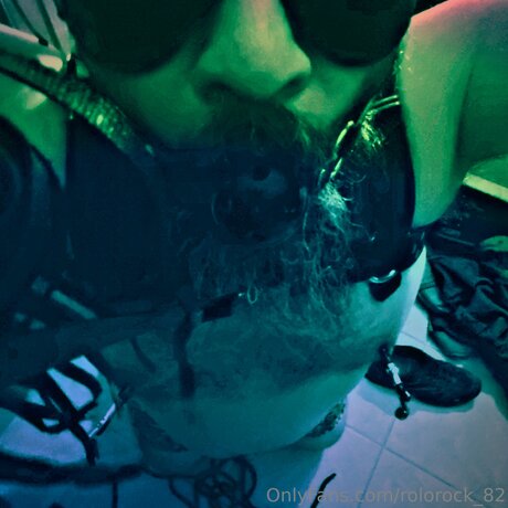 Rolorock 82 onlyfans leaked sex
