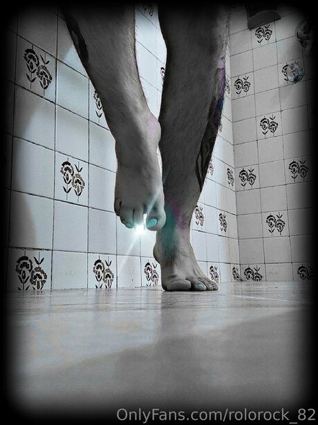 Rolorock 82 onlyfans pictures