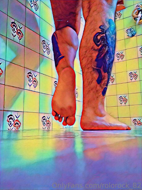 Rolorock 82 nudes onlyfans leak