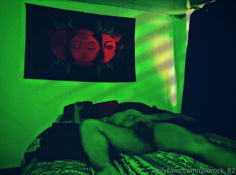 Rolorock 82 onlyfans porn