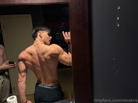 Neoakira onlyfans leak