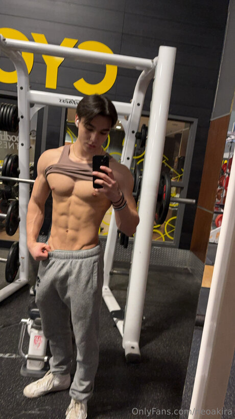Neoakira onlyfans naked