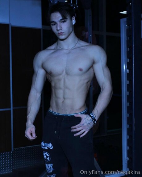Neoakira onlyfans