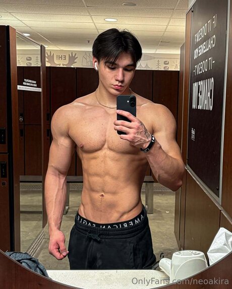 Neoakira onlyfans nude