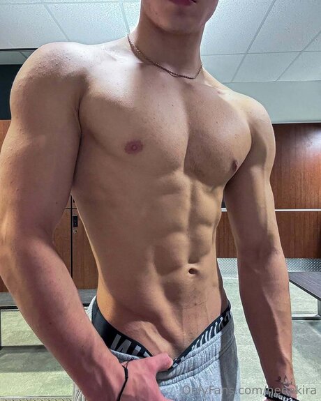 Neoakira onlyfans leaked