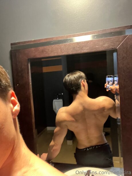 Neoakira new onlyfans leak