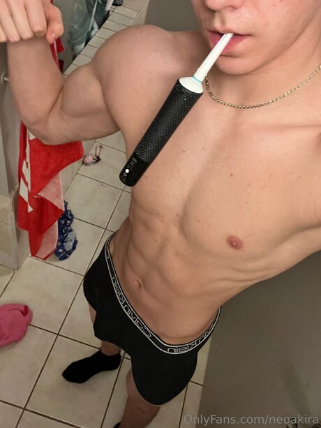 Neoakira new leaked onlyfans