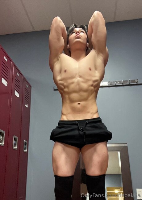Neoakira onlyfans nude leaks