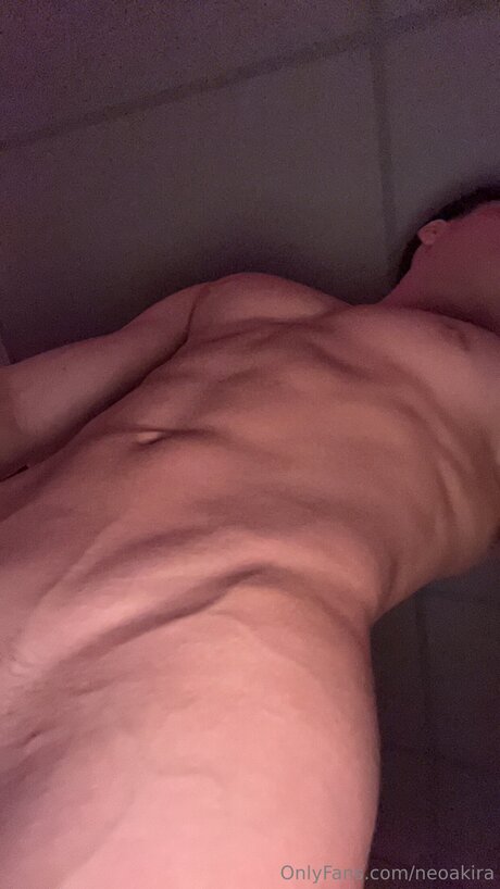 Neoakira only fans xxx