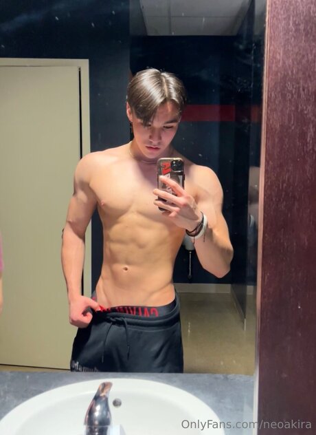 Neoakira onlyfans leak nudes