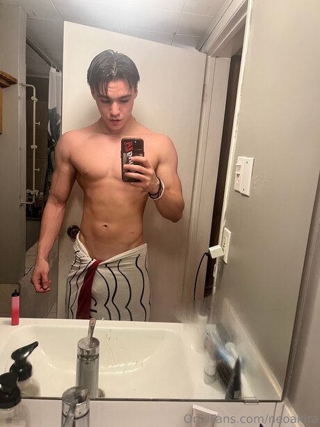 Neoakira nudes leaked onlyfans