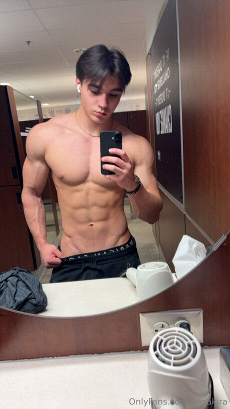 Neoakira onlyfans pics nude