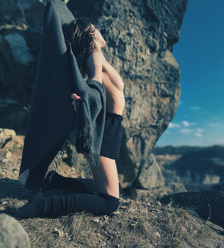 Miomio Uwu only fans content