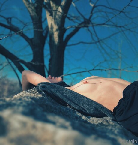 Miomio Uwu naked onlyfans pics