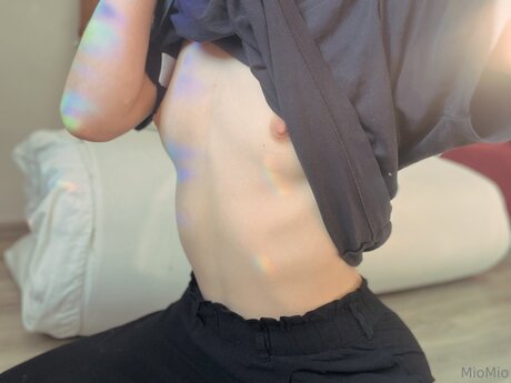 Miomio Uwu onlyfans nudes leaked