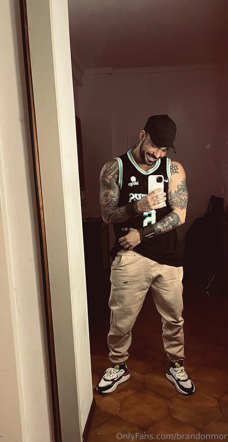 Brandonmor onlyfans photo