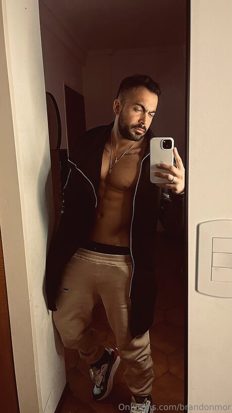Brandonmor onlyfans
