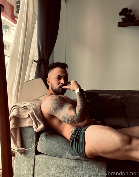 Brandonmor xxx only fans