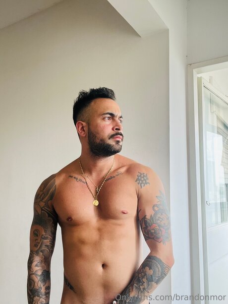 Brandonmor new leaked onlyfans