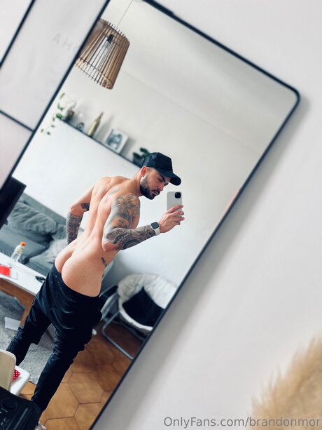 Brandonmor onlyfans naked
